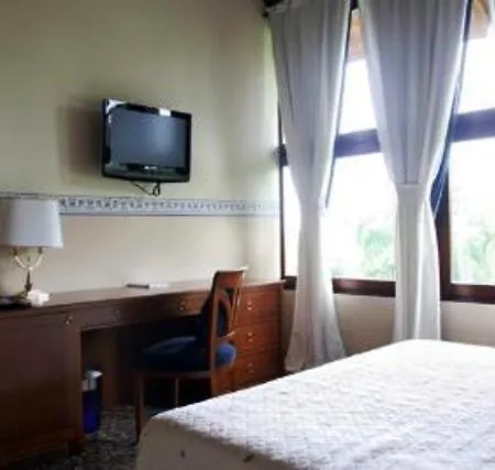Alloggio per agriturismo Agriturismo Il Campone Pavia