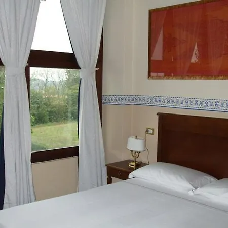 Agriturismo Il Campone *