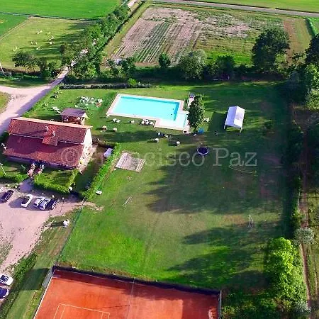 Agriturismo Il Campone Pavia