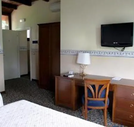 Agriturismo Il Campone * Pavia